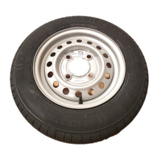 Maypole MP68212 Wheel & Tyre Assembly