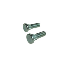 Maypole MP69001 Wheel Studs M10x1.25x22 Pack of 4