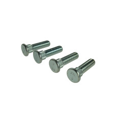 Maypole MP69002 Wheel Stud Pack of 4