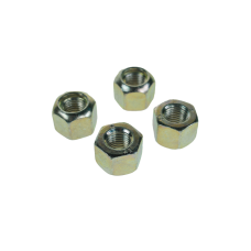Maypole MP69003 Wheel Nuts Pack of 4 for Erde & Sytrailer on Knott Axle