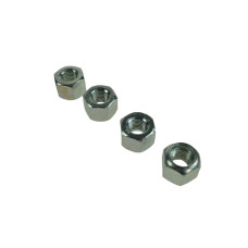 Maypole MP69004 Wheel Bolt Pack of 4