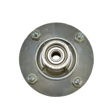 Maypole MP69007 Erde Trailer Hub