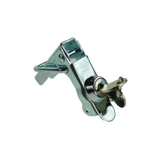 Maypole MP69020 Lockable Catch for Erde CP Hard Tops (Pack of 2)