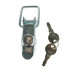 Maypole MP69020 Lockable Catch for Erde CP Hard Tops (Pack of 2)