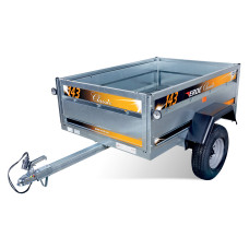 Maypole MP69143 Erde 143 Trailer