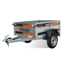 Maypole MP69153 Erde 153 Trailer