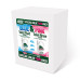 Maypole MP6997 Superior Toilet Rinse & Fluid Twin 2L Pack Maypole MP6997 Superior Toilet Rinse & Fluid Twin 2L Pack