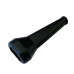 Maypole MP7003B Superseal 2 Way Silicone Boot Black Maypole MP7003B Superseal 2 Way Silicone Boot Black
