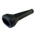 Maypole MP7003B Superseal 2 Way Silicone Boot Black Maypole MP7003B Superseal 2 Way Silicone Boot Black