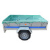 Maypole MP71202 Heavy Duty Trailer Cargo Net
