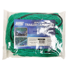 Maypole MP71203 Heavy Duty Trailer Cargo Net 1.3 x 2.0m Maypole MP71203 Heavy Duty Trailer Cargo Net 1.3 x 2.0m