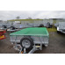 Maypole MP71205 Heavy Duty Trailer Cargo Net 2x3m