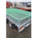 Maypole MP71205 Heavy Duty Trailer Cargo Net 2x3m