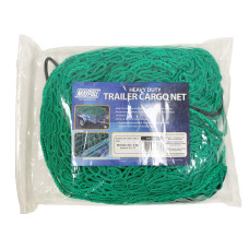Maypole MP71206 Heavy Duty Trailer Cargo Net 2x3.5m Maypole MP71206 Heavy Duty Trailer Cargo Net 2x3.5m