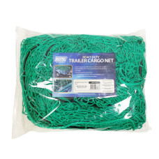 Maypole MP71208 Heavy Duty Trailer Cargo Net 3x4m Maypole MP71208 Heavy Duty Trailer Cargo Net 3x4m