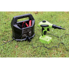 Maypole MP7215 Battery Charger 12V 15A with 20A Boost Charge Maypole MP7215 Battery Charger 12V 15A with 20A Boost Charge
