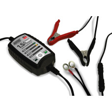Maypole MP7403 Smart Battery Maintenance Charger Maypole MP7403 Smart Battery Maintenance Charger