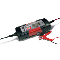 Maypole MP7423 Automatic 12V 4A Electronic Battery Charger