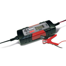 Maypole MP7423 Automatic 12V 4A Electronic Battery Charger Maypole MP7423 Automatic 12V 4A Electronic Battery Charger