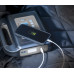 Maypole MP7435 Lithium Ion Power Pack & Compressor with Digital Display