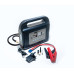 Maypole MP7435 Lithium Ion Power Pack & Compressor with Digital Display