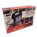 Maypole MP7435 Lithium Ion Power Pack & Compressor with Digital Display