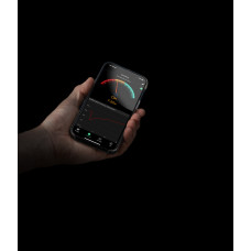 Maypole MP7437 Bluetooth Battery Monitor Maypole MP7437 Bluetooth Battery Monitor