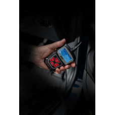 Maypole MP7439 OBD II Wired Scanner with Digital Screen Maypole MP7439 OBD II Wired Scanner with Digital Screen