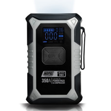 Maypole MP7443 Lithium Ion Power Pack & Compressor Maypole MP7443 Lithium Ion Power Pack & Compressor