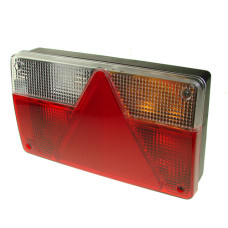 Maypole MP7491BR Right Hand Horizontal Rear Combination Lamp