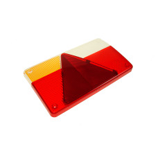 Maypole MP7497BL Spare Lens for MP7491BL Trailer Light
