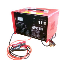 Maypole MP750 Metal Cased Battery Charger Maypole MP750 Metal Cased Battery Charger