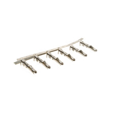 Maypole MP7531 Female 6-Pin Plug Terminal Maypole MP7531 Female 6-Pin Plug Terminal