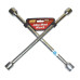 Maypole MP761 4 Way Wheel Wrench Maypole MP761 4 Way Wheel Wrench