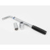 Maypole MP762 Extendable Wheel Wrench with Multiple Socket Sizes Maypole MP762 Extendable Wheel Wrench with Multiple Socket Sizes