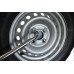 Maypole MP7621 Extendable Wheel Wrench 17 & 19mm