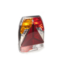 Maypole MP7690BL Left Hand Vertical Rear Combination Lamp
