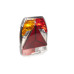 Maypole MP7690BL Left Hand Vertical Rear Combination Lamp Maypole MP7690BL Left Hand Vertical Rear Combination Lamp