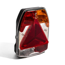 Maypole MP7690BR Right Hand Vertical Rear Combination Lamp