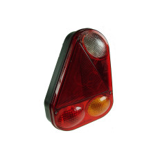Maypole MP77019BL Left Hand Vertical Rear Combination Lamp