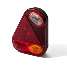 Maypole MP7701BL Left Hand Vertical Rear Combination Lamp Maypole MP7701BL Left Hand Vertical Rear Combination Lamp