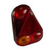 Maypole MP7709BR Right Hand Vertical Rear Combination Lamp Maypole MP7709BR Right Hand Vertical Rear Combination Lamp