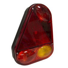 Maypole MP770BL Left Hand Vertical Rear Combination Lamp Maypole MP770BL Left Hand Vertical Rear Combination Lamp