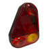 Maypole MP770BL Left Hand Vertical Rear Combination Lamp