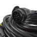 Maypole MP77906 6m Fristom Trailer Light Harness with 8-Pin Vehicle Plug Maypole MP77906 6m Fristom Trailer Light Harness with 8-Pin Vehicle Plug