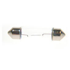 Maypole MP7799 Festoon Bulbs Box of 10 Maypole MP7799 Festoon Bulbs Box of 10