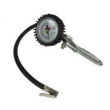 Maypole MP780 Tyre Inflation Gun with Gauge Maypole MP780 Tyre Inflation Gun with Gauge