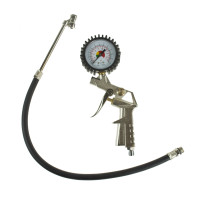 Maypole MP7805 Professional Tyre Inflation Gun with Tyre Chuck