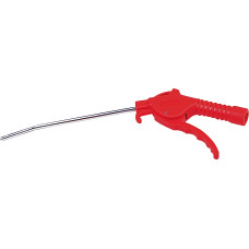 Maypole MP7812 Air Blow Gun 150mm with 1/4 Maypole MP7812 Air Blow Gun 150mm with 1/4