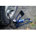Maypole MP783 Single Barrel Foot Pump Maypole MP783 Single Barrel Foot Pump